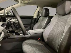 Skoda Superb Bild 9
