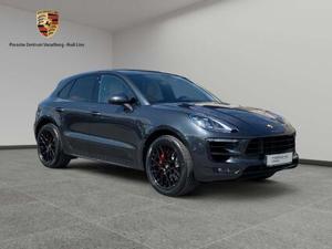 Porsche Macan Bild 7