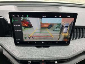 Skoda Superb Bild 19