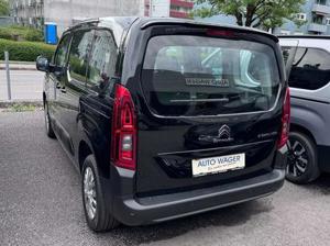 Citroen Berlingo Bild 2