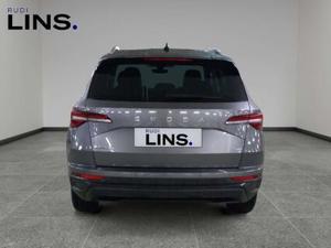 Skoda Karoq Bild 4