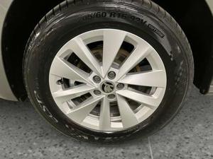 Skoda Kamiq Bild 2