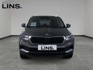 Skoda Karoq Bild 8