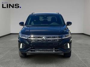 Volkswagen T-Roc Bild 8