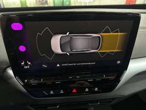 Volkswagen ID.4 Bild 18