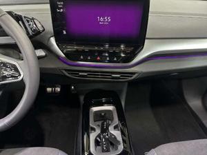 Volkswagen ID.4 Bild 12