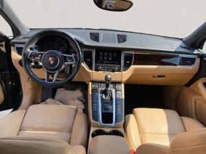 Porsche Macan Bild 12