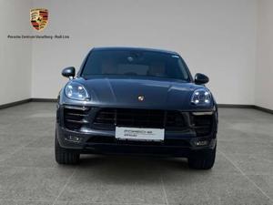 Porsche Macan Bild 8