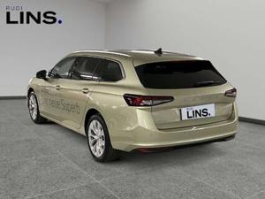 Skoda Superb Bild 3