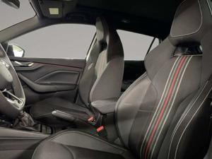 Skoda Scala Bild 9