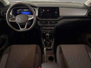 Volkswagen T-Cross Bild 10