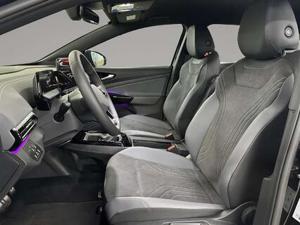 Volkswagen ID.4 Bild 10