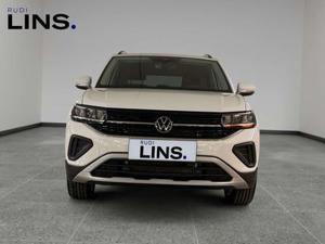 Volkswagen T-Cross Bild 8
