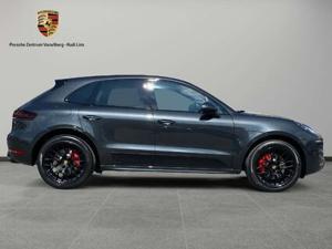 Porsche Macan Bild 6