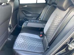 Volkswagen T-Roc Bild 14