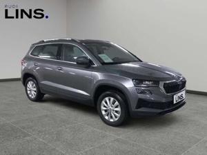 Skoda Karoq Bild 7