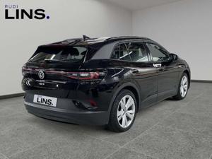 Volkswagen ID.4 Bild 5