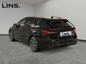 Skoda Octavia Bild 5