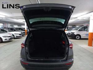 Skoda Karoq Bild 16