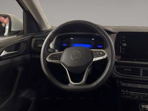 Volkswagen T-Cross Bild 12