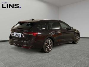 Skoda Octavia Bild 7