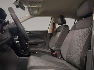 Volkswagen T-Cross Bild 9