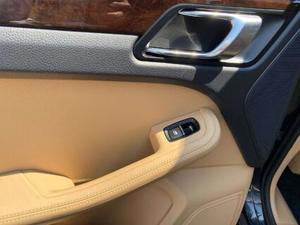 Porsche Macan Bild 19