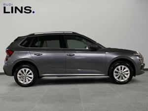 Skoda Kamiq Bild 9