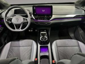 Volkswagen ID.4 Bild 11