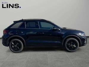 Volkswagen T-Roc Bild 6