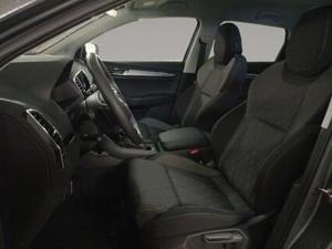 Skoda Karoq Bild 9
