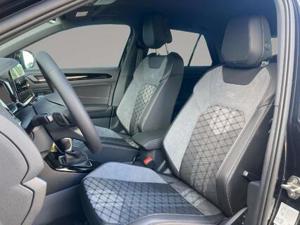 Volkswagen T-Roc Bild 10