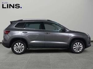Skoda Karoq Bild 6