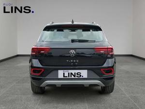 Volkswagen T-Roc Bild 4