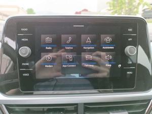 Volkswagen T-Roc Bild 15