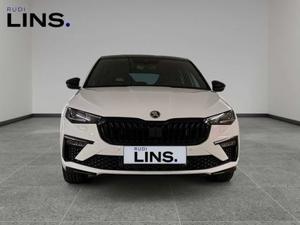 Skoda Scala Bild 8