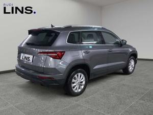 Skoda Karoq Bild 5