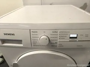 Wärmepumpentrockner Bild 3