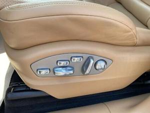 Porsche Macan Bild 16