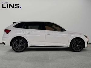 Skoda Scala Bild 6