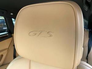 Porsche Macan Bild 17