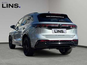 Volkswagen Tiguan Bild 3