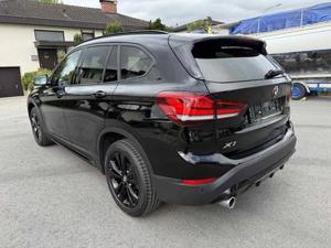 BMW X1 2019 Bild 2
