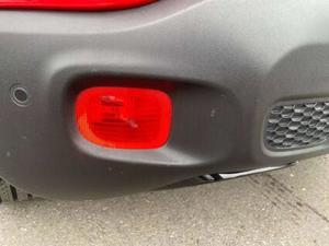 Jeep Renegade Bild 17