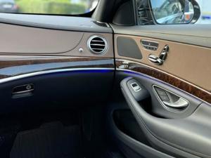 Mercedes-Benz S-Klasse Bild 18