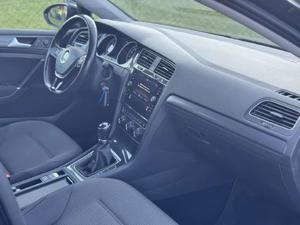 VW Golf Bild 12