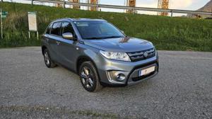 Suzuki Vitara Bild 2