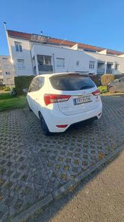 Hyundai ix20 Bild 3