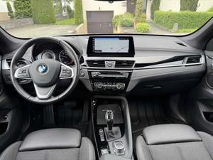 BMW X1 2019 Bild 10