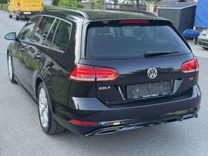 VW Golf Bild 3